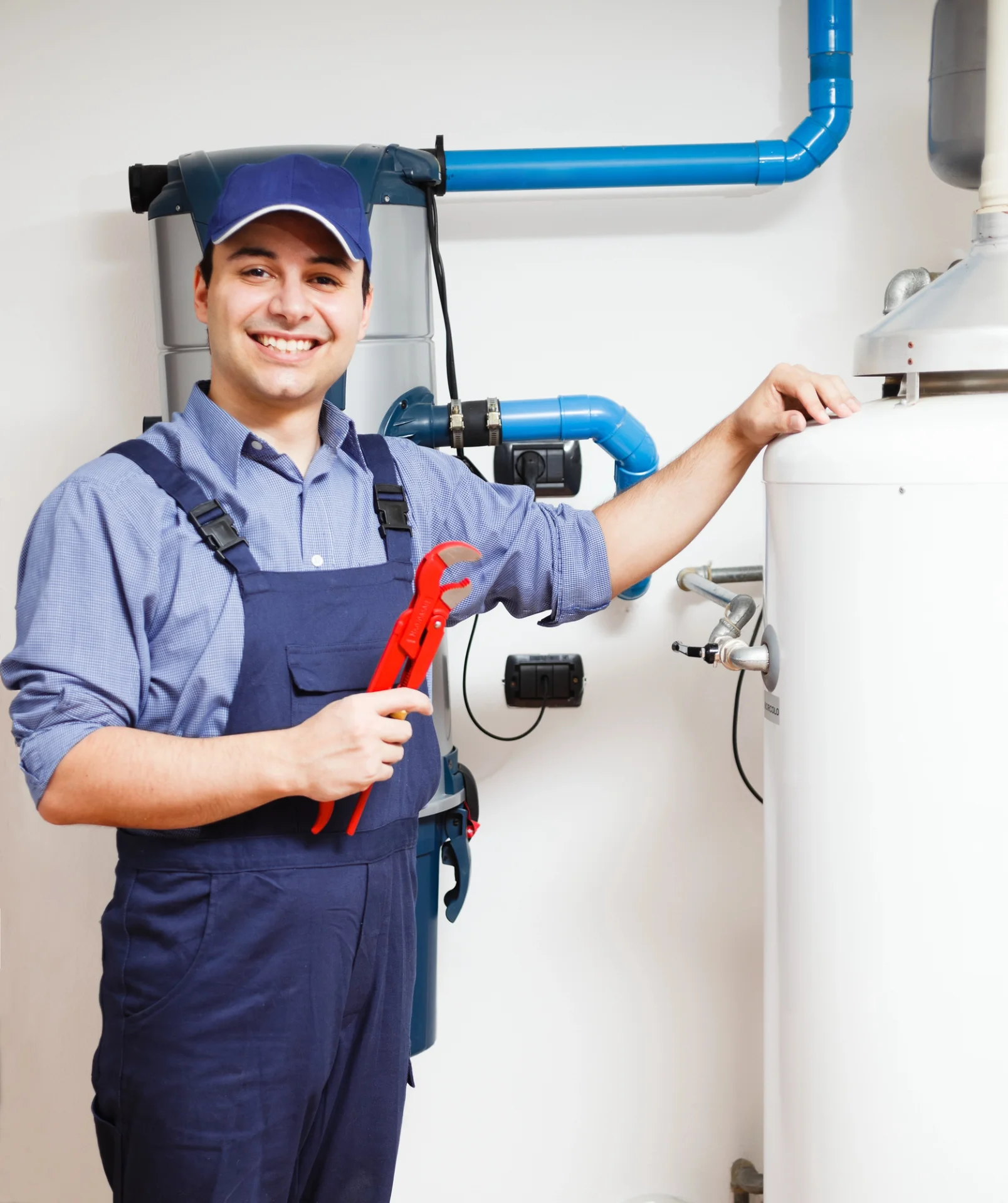 Emergency Plumber Hamilton