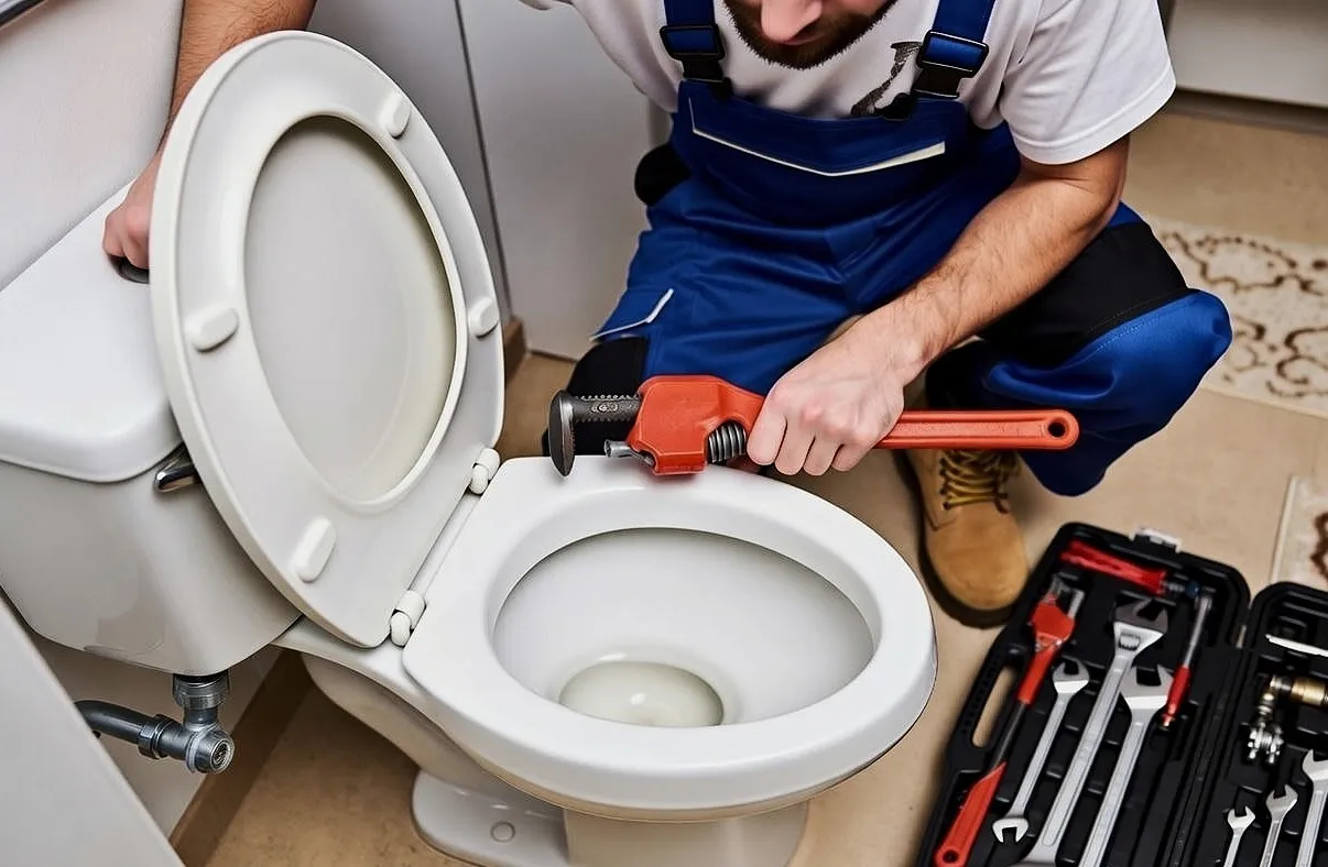 ExpressDrain Plumbing Services Hamilton